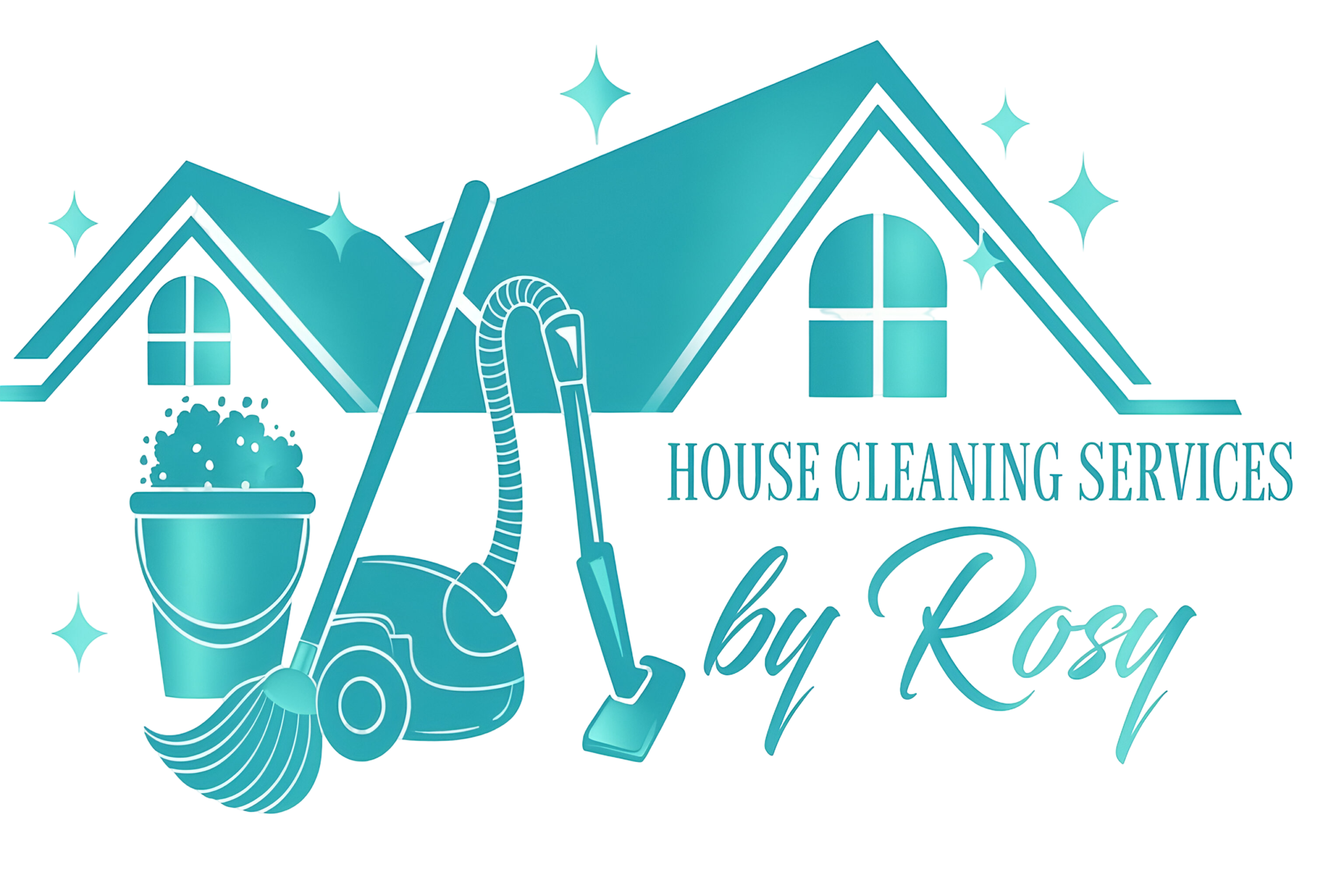 House Cleaning Services by Rosy